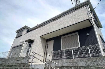 八王子市打越町戸建外観写真
