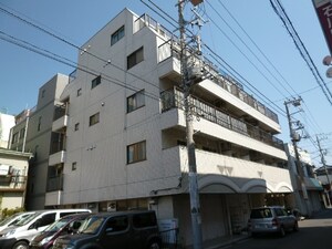 グレイス弘明寺第2（404）外観写真