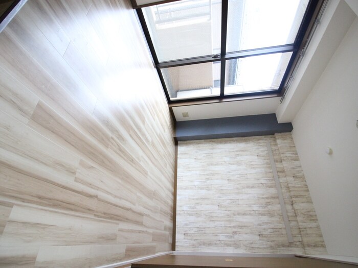 物件内観写真8　(居室)