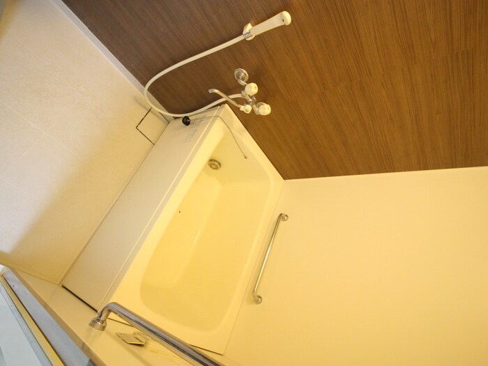 物件内観写真10　(バス／シャワールーム等)