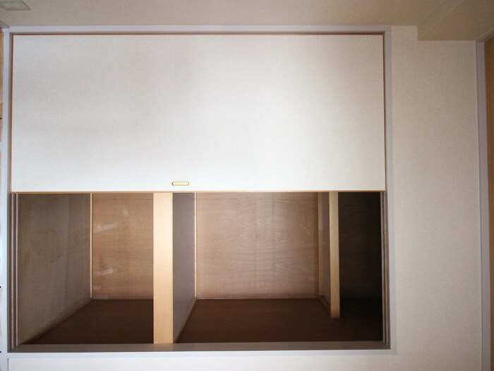 物件内観写真14　(収納)