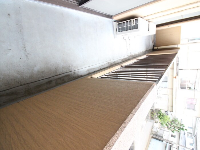 物件内観写真16　(ベランダ・バルコニー)