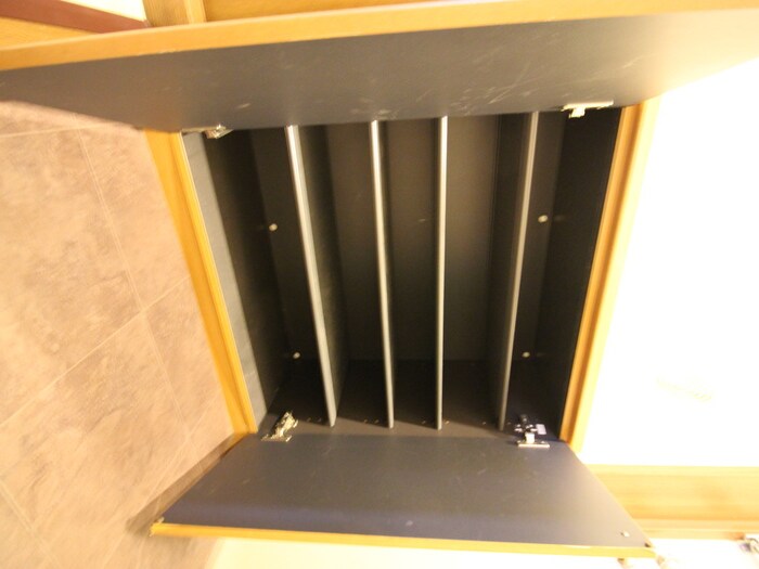 物件内観写真20　(靴箱)