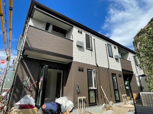 D-room国立市中1丁目外観写真
