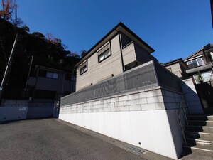 東御門第４コーポ外観写真