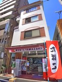 明治屋ハイツ