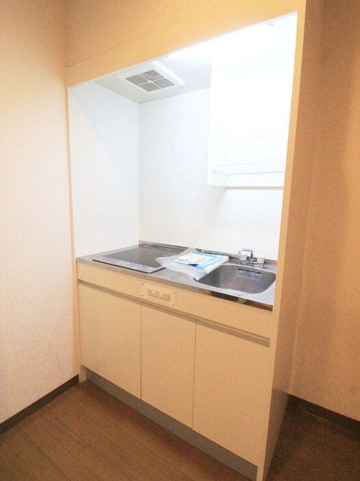 物件内観写真11　(キッチン)