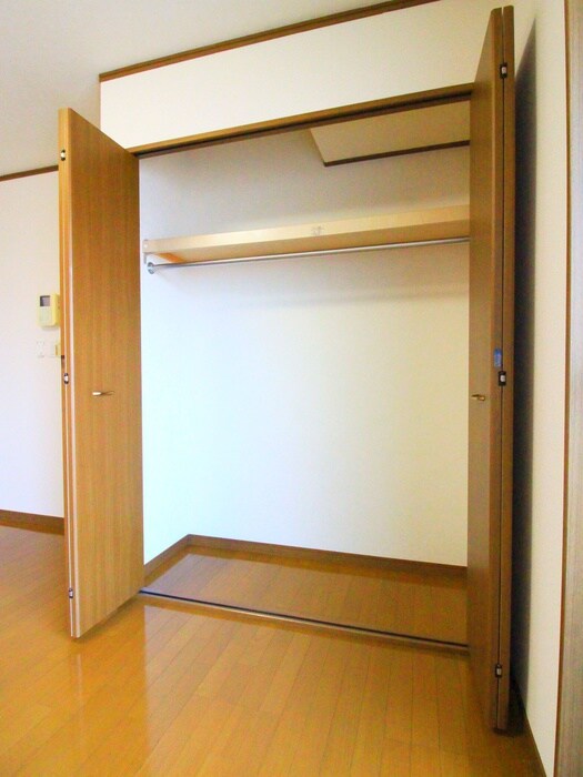 物件内観写真14　(収納)