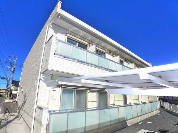 物件外観写真4　(その他)