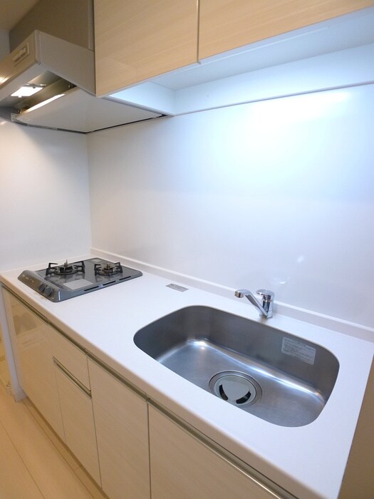 物件内観写真11　(キッチン)