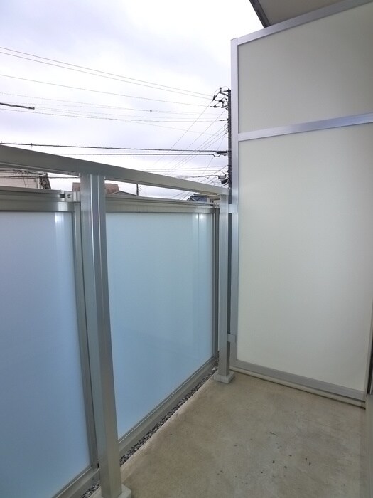 物件内観写真18　(ベランダ・バルコニー)