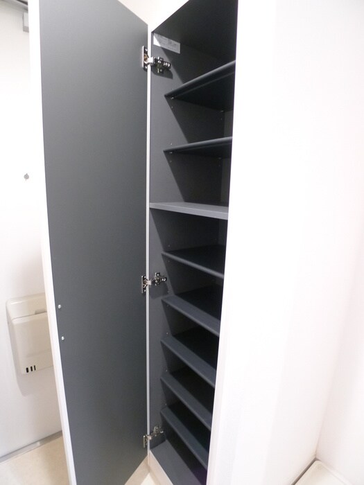 物件内観写真19　(靴箱)