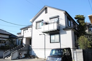 コンフォ－ル外観写真