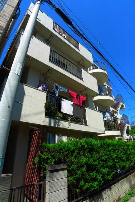 パークハイツ西川口並木町(303)外観写真