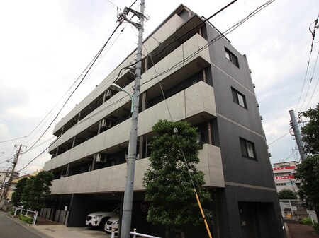 エルミタージュ板橋本町(306)外観写真