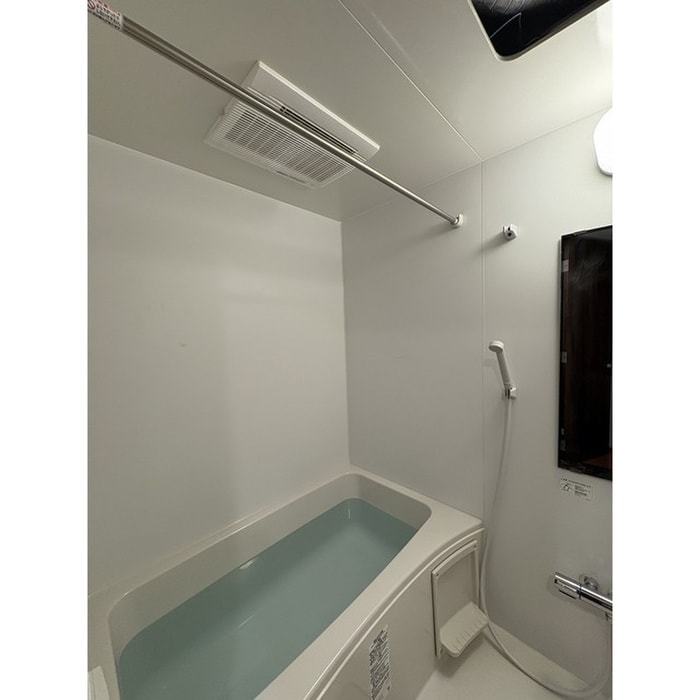 物件内観写真12　(バス／シャワールーム等)