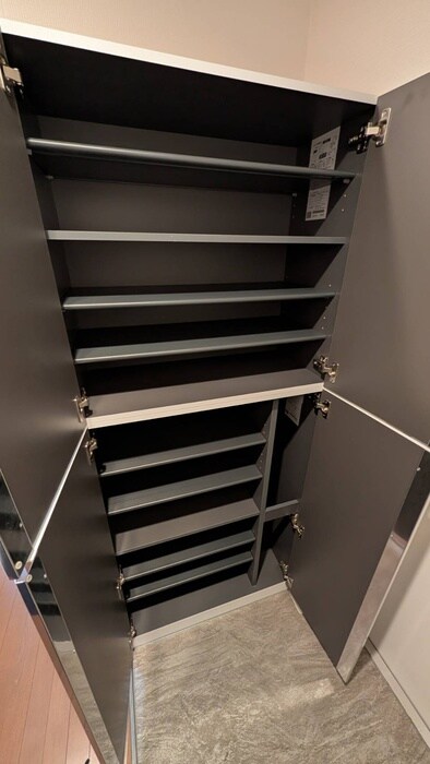 物件内観写真18　(収納)