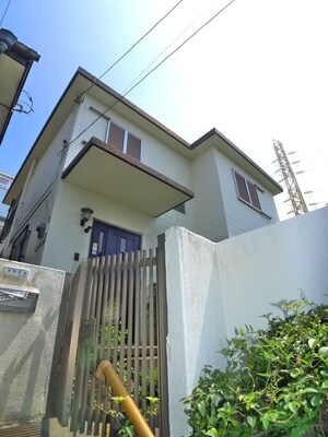 流山市野々下５丁目戸建外観写真