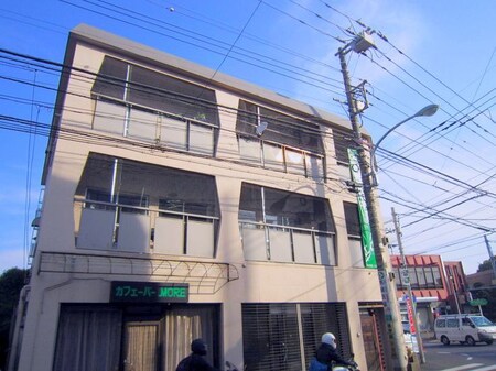 瀧商本町グリ－ンコ－ポラス外観写真