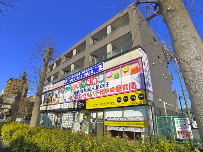 物件外観写真3　(建物設備)