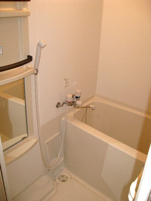 物件内観写真11　(バス／シャワールーム等)