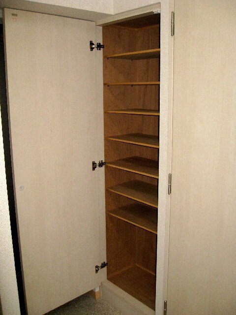 物件内観写真13　(靴箱)