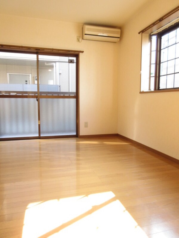 居室