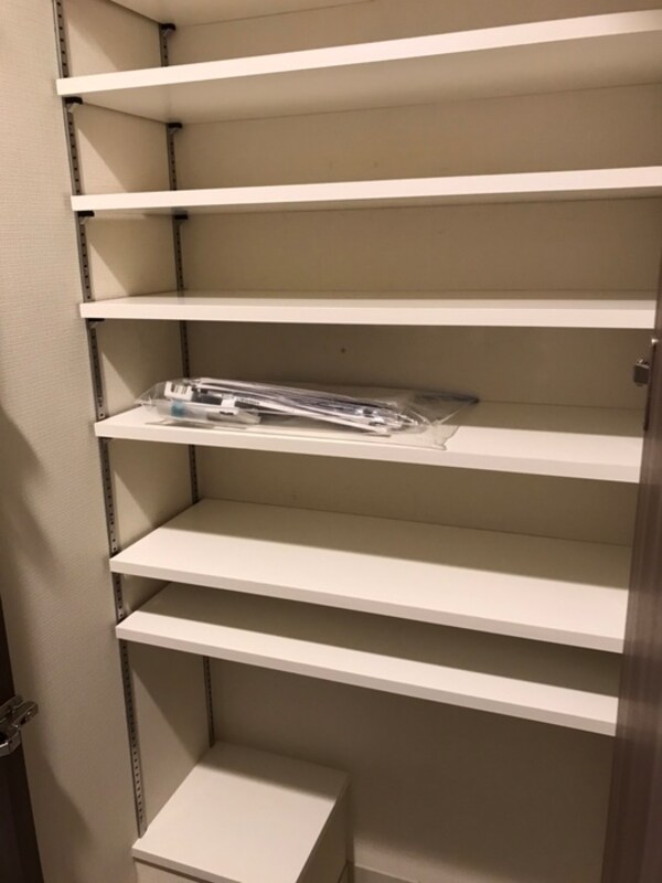 靴箱