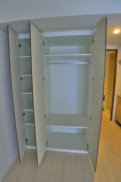 物件内観写真9　(収納)