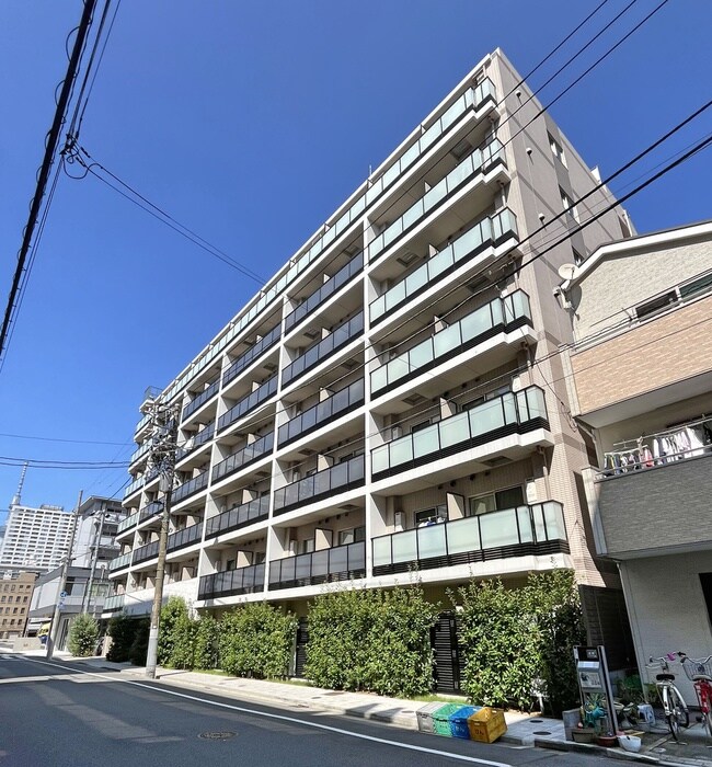 物件外観写真6　(外観写真)