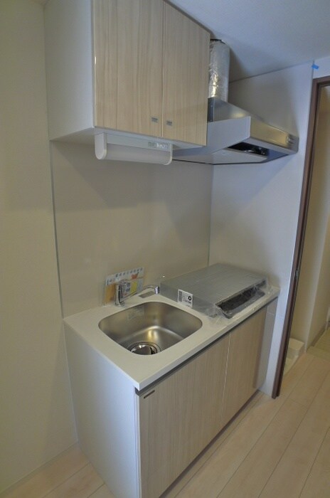 物件内観写真10　(キッチン)