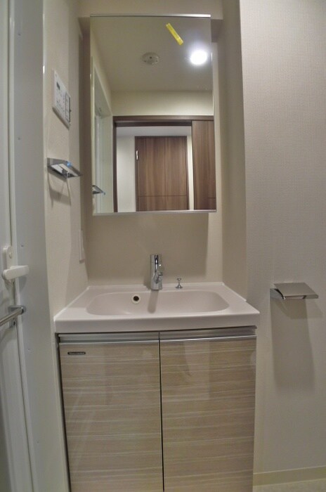 物件内観写真10　(洗面)