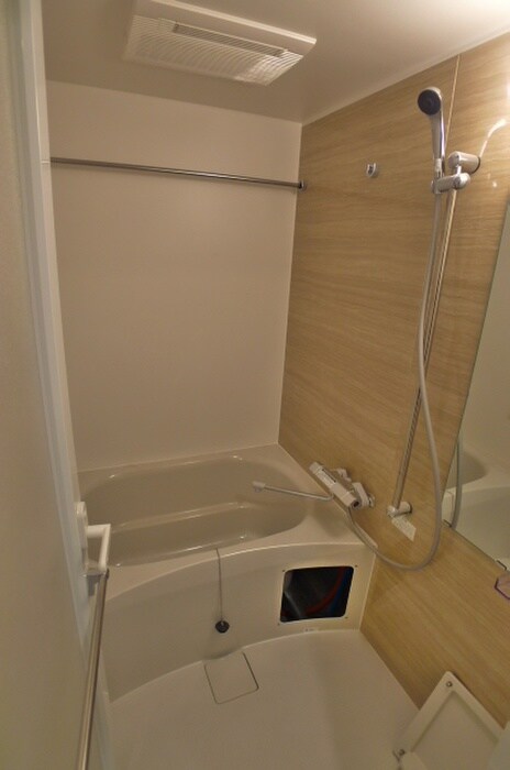 物件内観写真11　(バス／シャワールーム等)