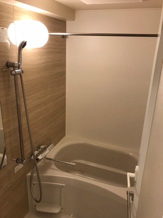 物件内観写真11　(バス／シャワールーム等)