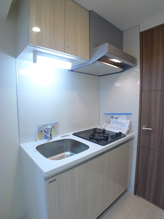 物件内観写真12　(キッチン)