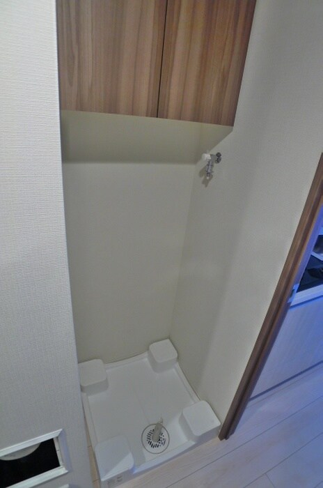 物件内観写真13　(洗面)