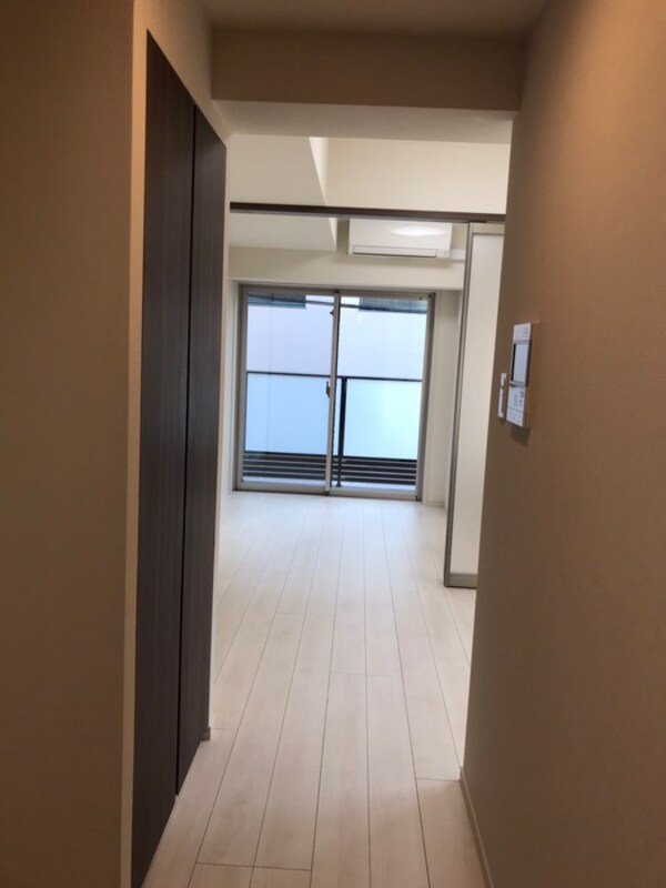 廊下