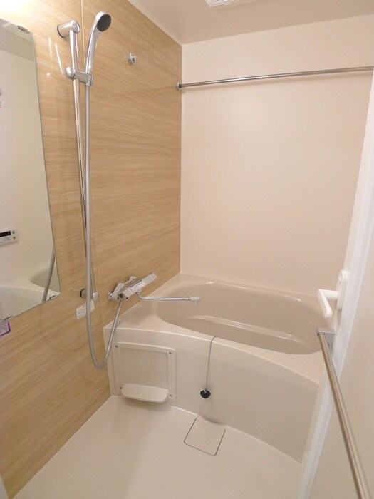 物件内観写真13　(バス／シャワールーム等)