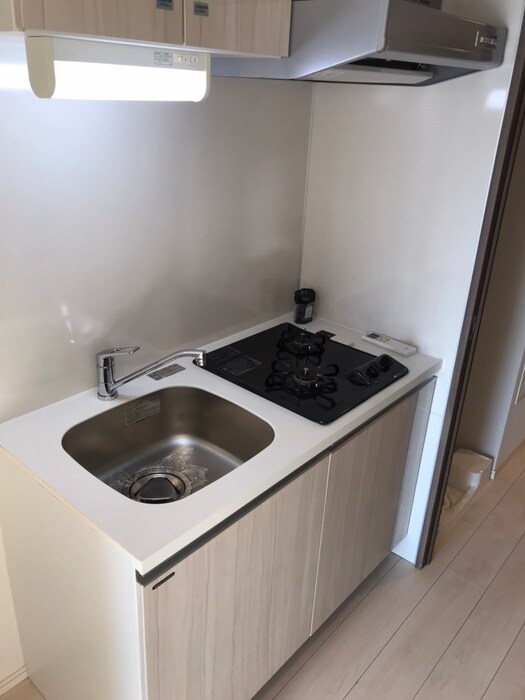 物件内観写真13　(キッチン)