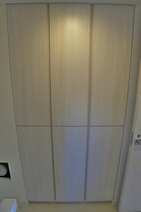 物件内観写真14　(収納)