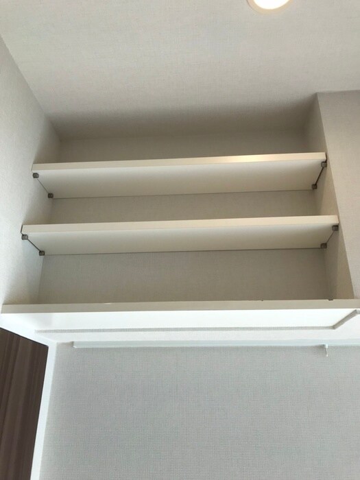 物件内観写真14　(収納)
