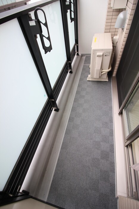 物件内観写真15　(ベランダ・バルコニー)