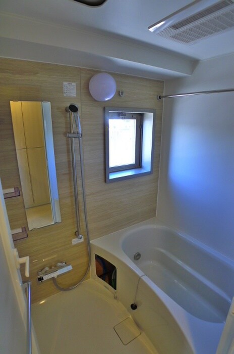 物件内観写真15　(バス／シャワールーム等)