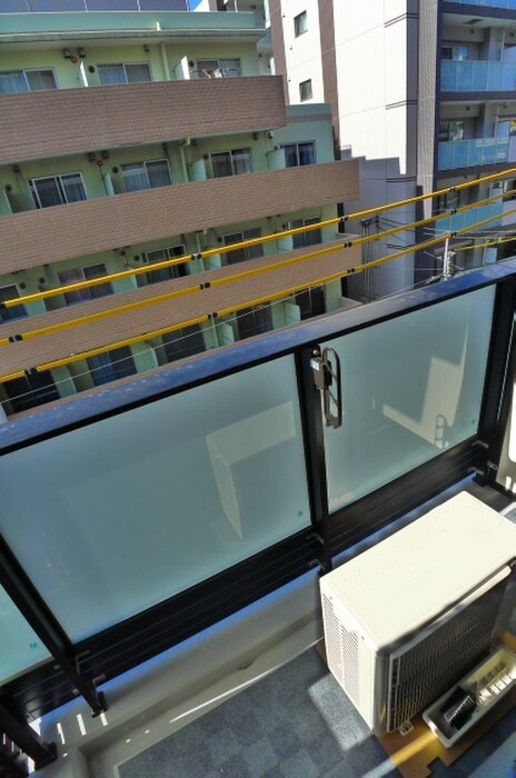 物件内観写真16　(ベランダ・バルコニー)