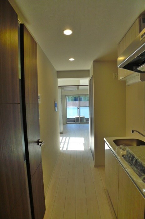 物件内観写真19　(廊下)