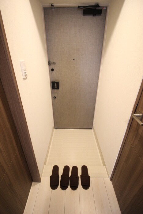 物件内観写真19　(靴箱)