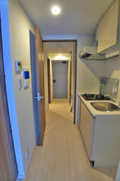 物件内観写真19　(玄関)