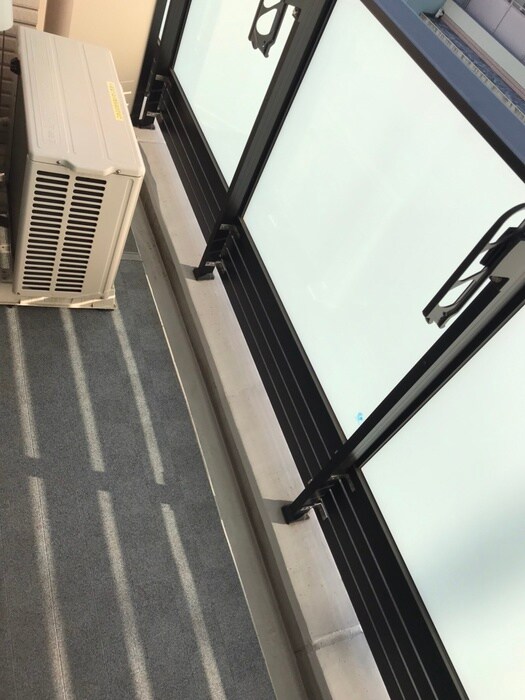 物件内観写真19　(ベランダ・バルコニー)