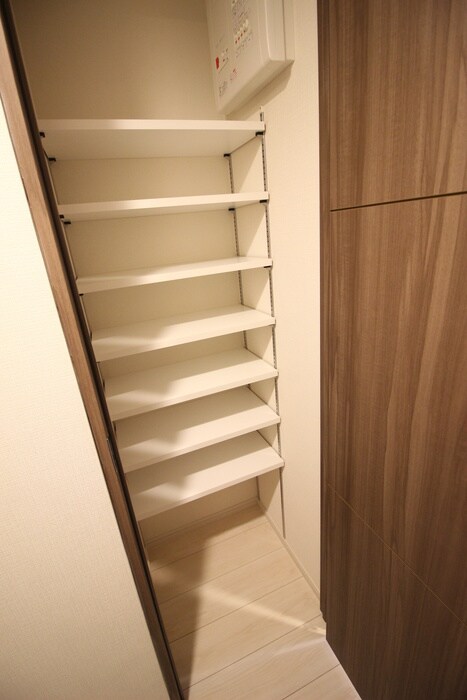 物件内観写真20　(靴箱)