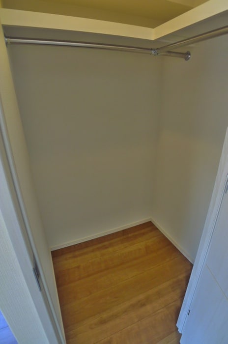 物件内観写真20　(収納)